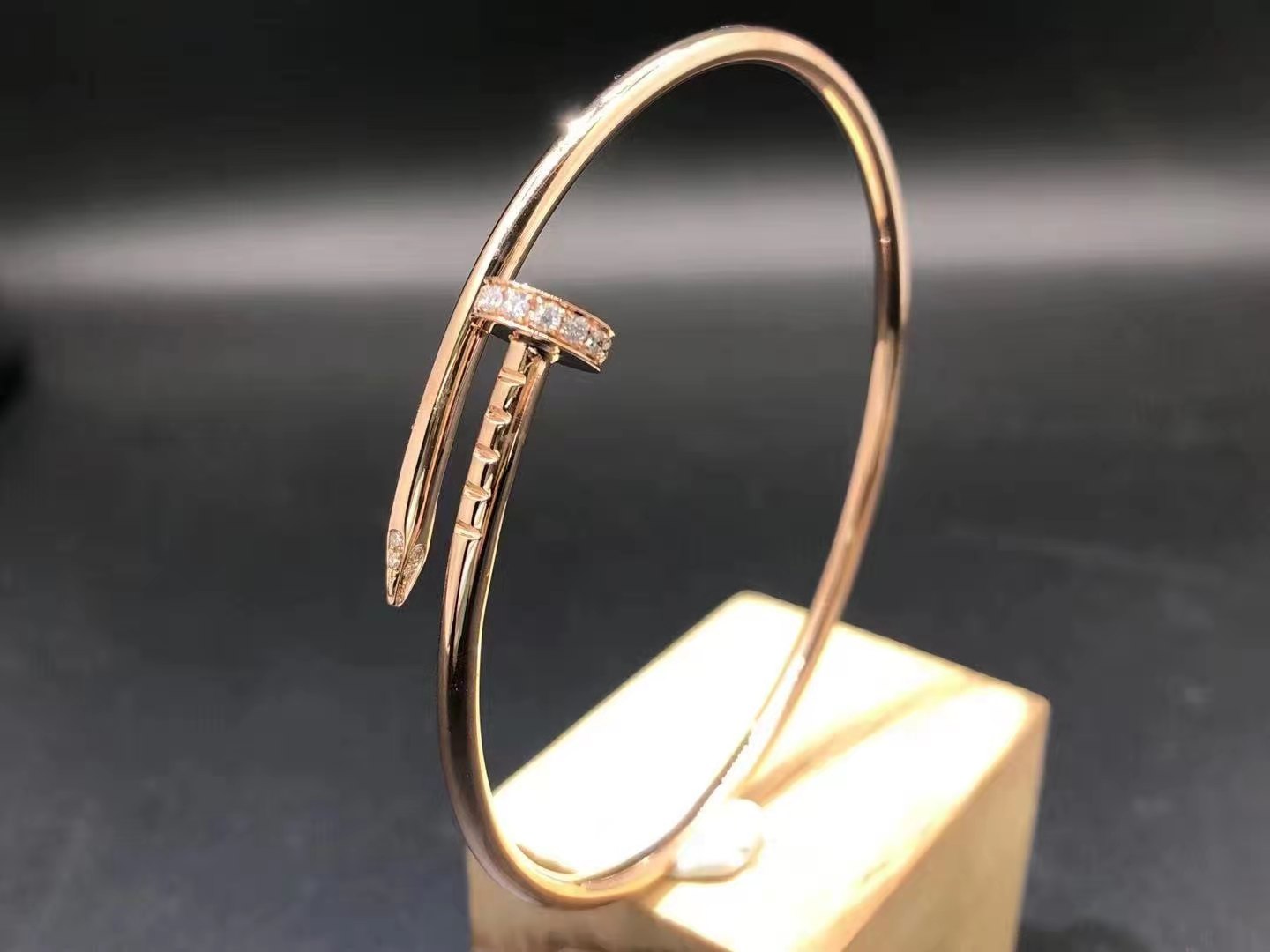 "Direct Buy Diamonds"